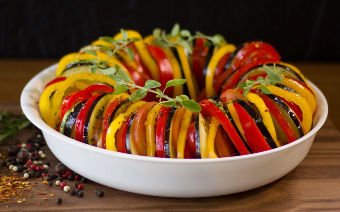 Ratatouille