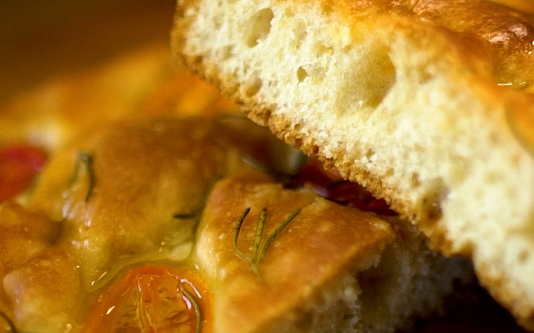 Focaccia