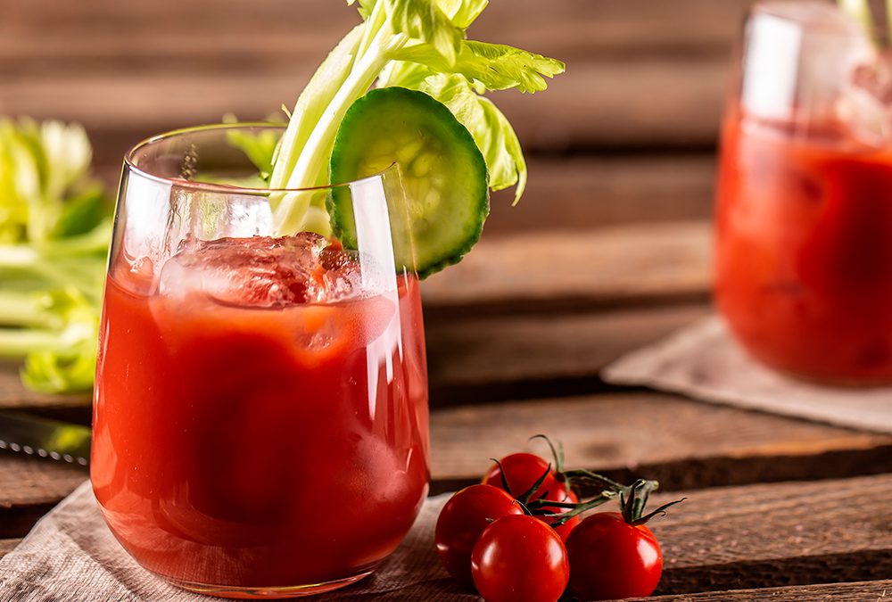 Bloody Mary