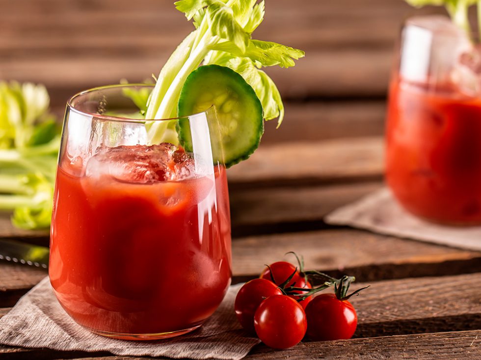 Bloody Mary Uma bebida com muita história • Tomates Mallmann