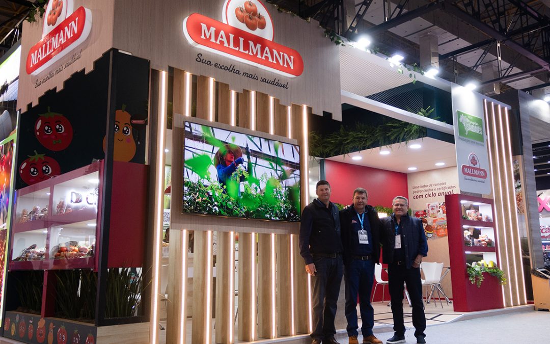 Stand Mallman APAS 2023