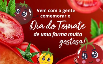 Origem dos Tomates Mallmann