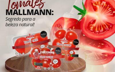 Proteção natural da pele contra os raios solares