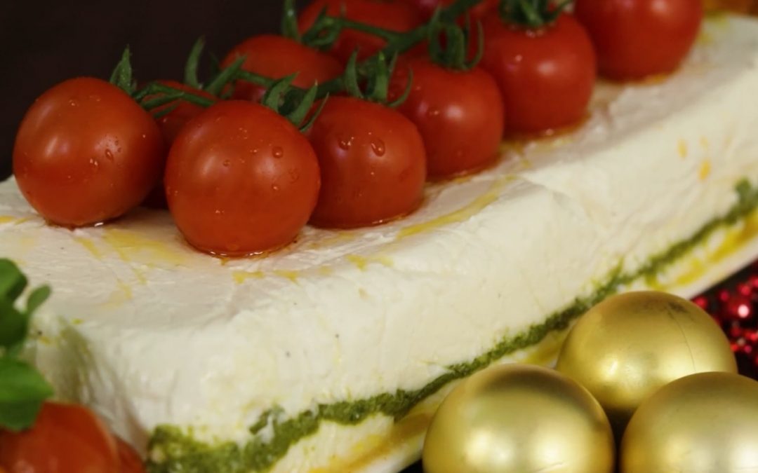 Terrine de Tomate