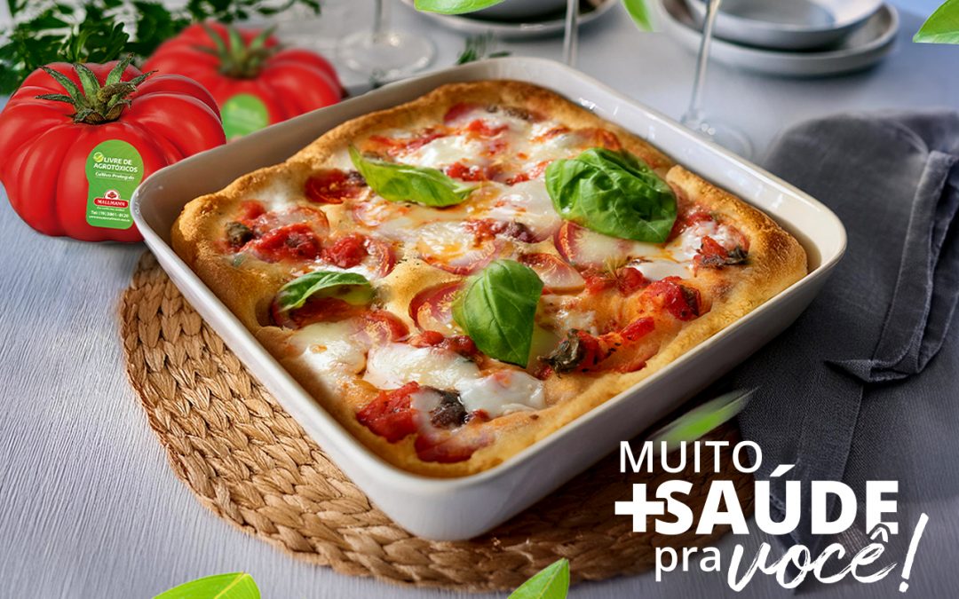 Focaccia