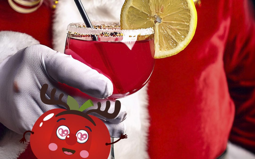 Bloody Mary