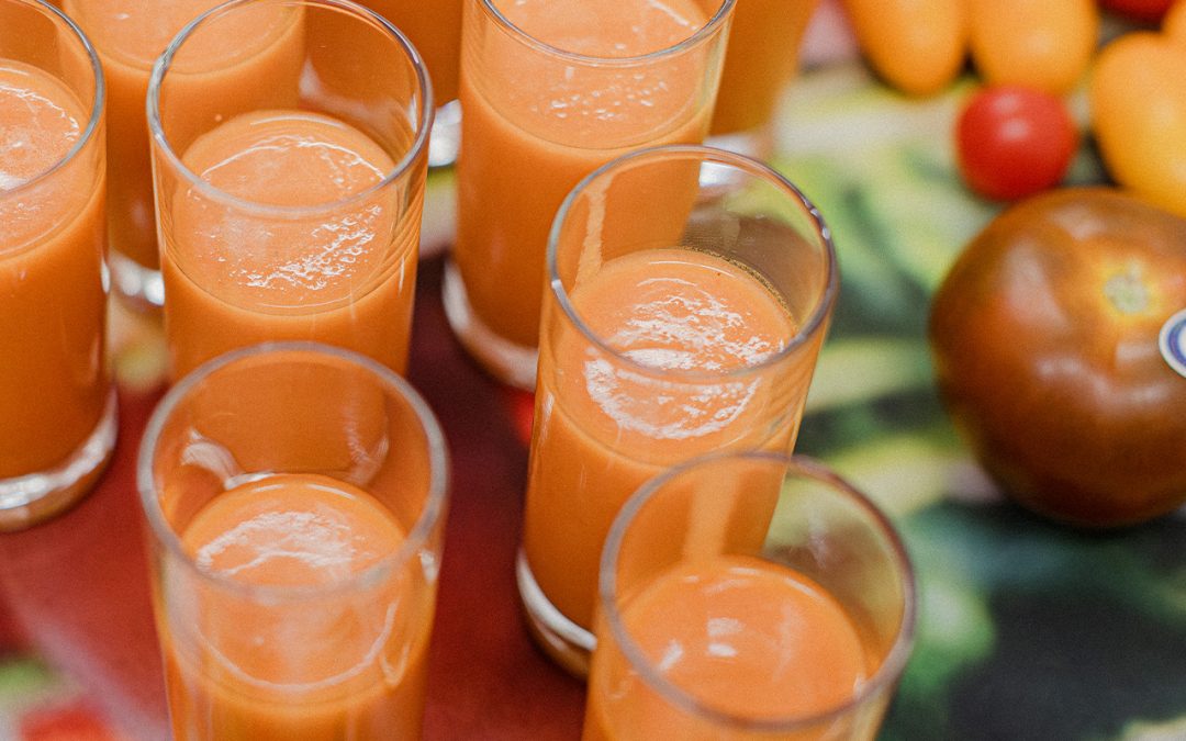 Gazpacho