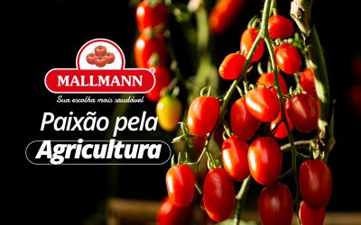 Paixão pela Agricultura