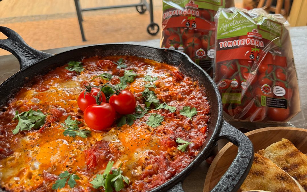 Shakshuka