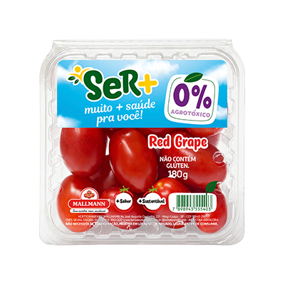 Red Grape
