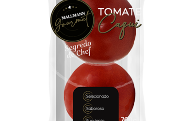 Tomate Caqui Gourmet