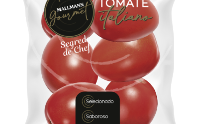Tomate Italiano Gourmet 1kg