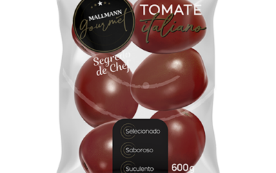 Tomate Italiano Gourmet 600g