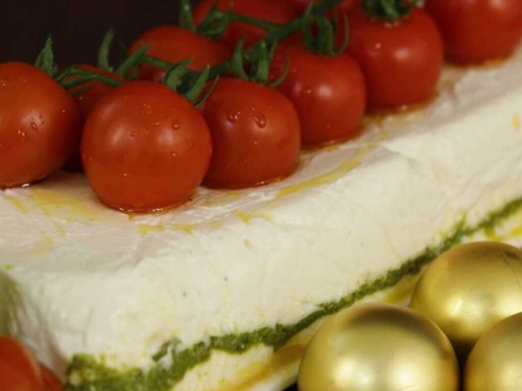 Terrine de Tomate
