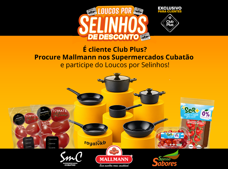 Selos mercado